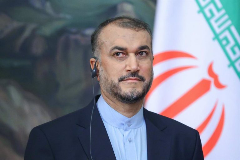 El ministro de Exteriores de Irán da positivo por coronavirus