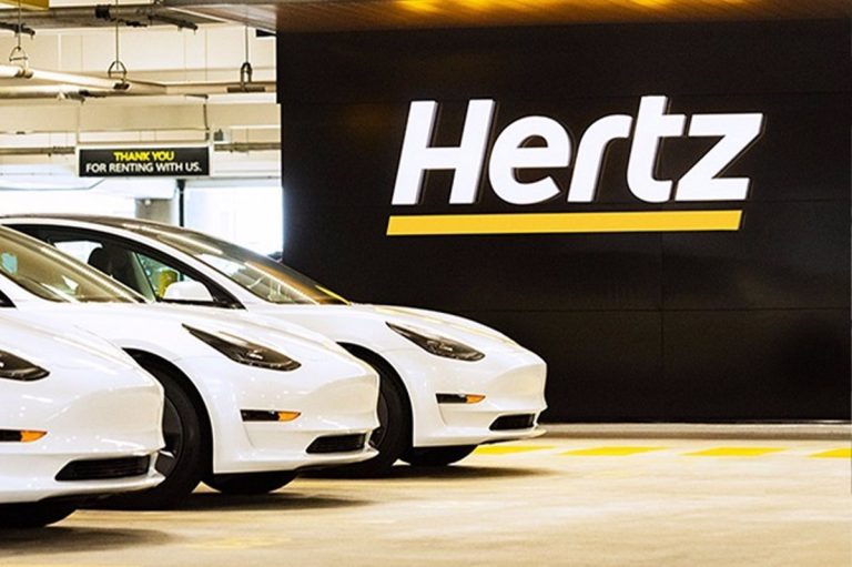 Hertz anuncia una oferta de 37,1 millones de acciones y su vuelta al mercado regulado bursátil