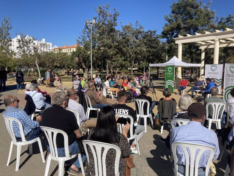 Unidas Podemos pide cambiar el «neoliberalismo fracasado» de Moreno e impulsar «un nuevo país de horizonte republicano»