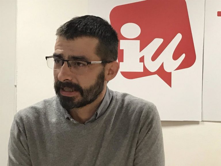 La línea ferroviaria Teruel-Sagunto recibe una enmienda de 30 millones presentada por Unidas Podemos a los PGE