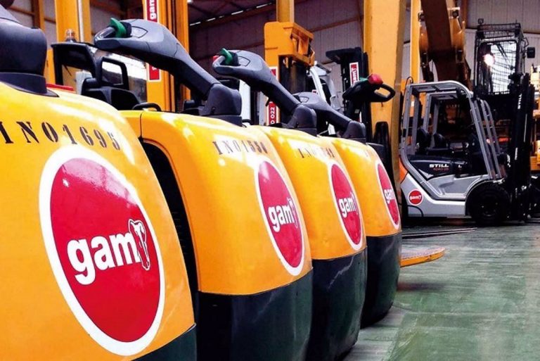GAM gana 0,1 millones hasta septiembre frente a los ‘números rojos’ de un año antes