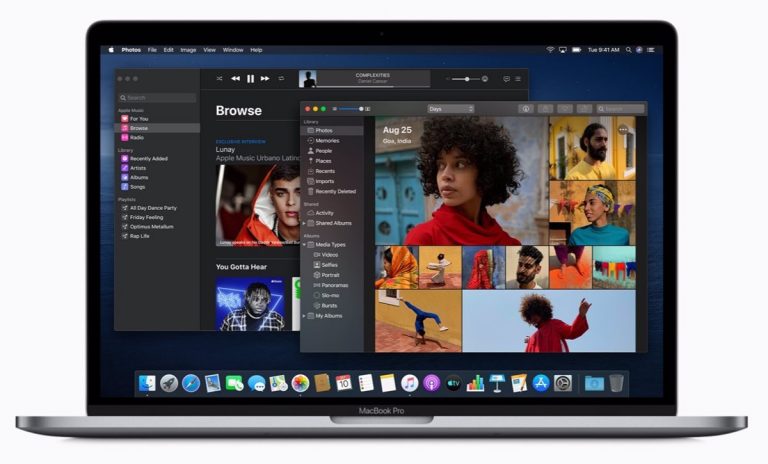 Google desvela un ataque de abrevadero contra MacOS para espiar a las víctimas