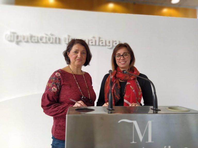 UP pide a Diputación de Málaga información de la convocatoria de subvenciones a Tercer Sector y un aumento de cuantía
