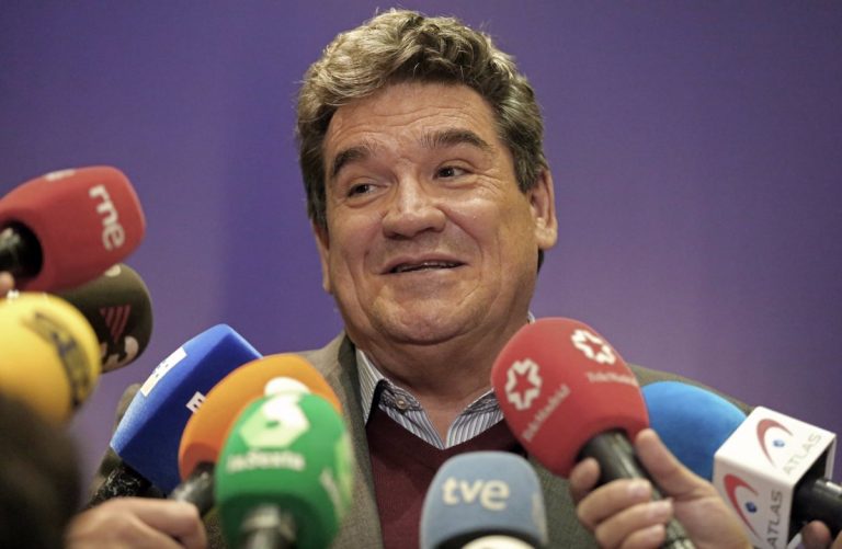 El Gobierno acuerda con UGT y CCOO el Mecanismo de Equidad Intergeneracional sin el apoyo de la patronal