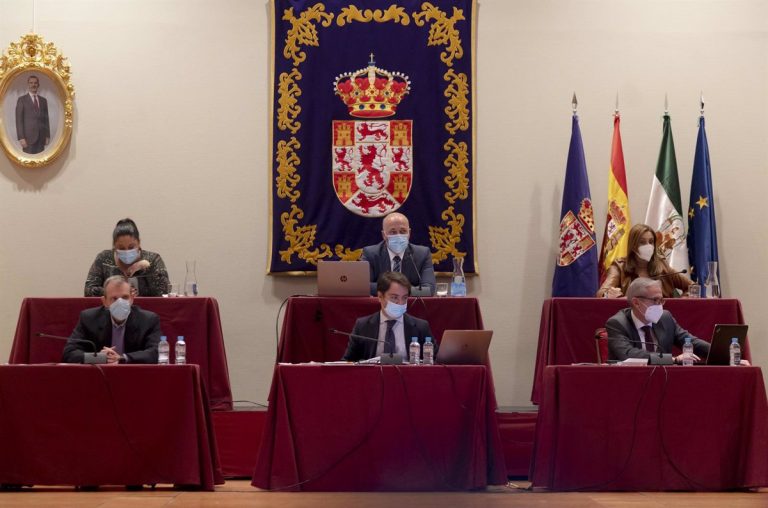 La Diputación de Córdoba se suma a la Red de Destinos Turísticos Inteligentes para avanzar a un modelo más competitivo