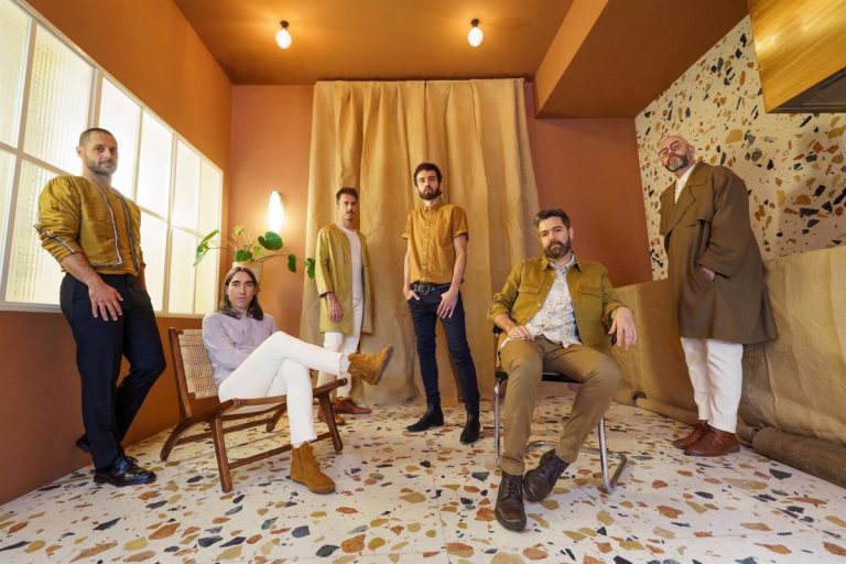 Vetusta Morla publica ‘Cable a Tierra’, su sexto álbum de estudio