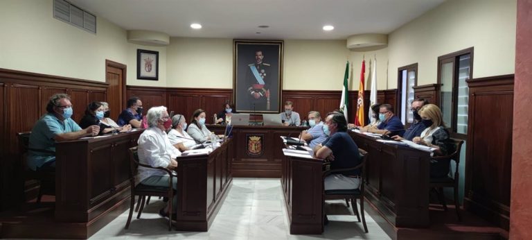 Espartinas (Sevilla) aprueba su primera Relación de Puestos de Trabajo tras la advertencia de la Cámara de Cuentas
