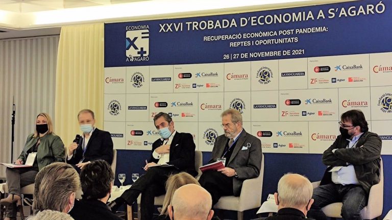 La CEOE pide no precipitarse en aprobar la reforma laboral y pone en duda un pacto de rentas