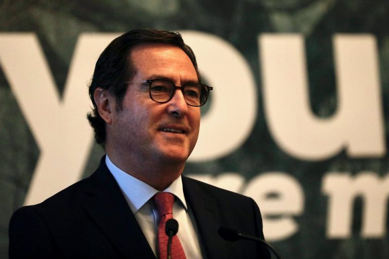 La CEOE ‘enmienda’ la reforma laboral del Gobierno con una propuesta en la que rechaza limitar la temporalidad