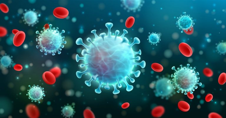 Identifican una nueva cepa de coronavirus en Sudáfrica