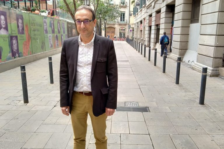 “La Conferencia Episcopal no ha tenido la voluntad de investigar los abusos sexuales del pasado” – El Observatorio del laicismo