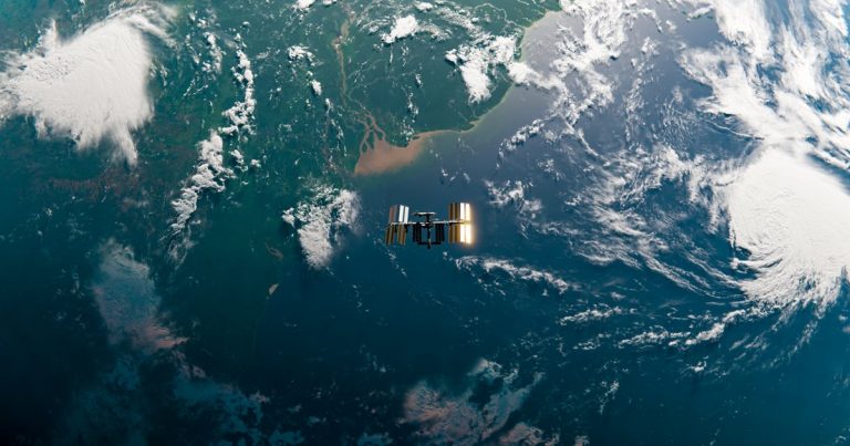 Las nociones científicas sobre el cambio climático que todos deberíamos conocer, en seis gráficos