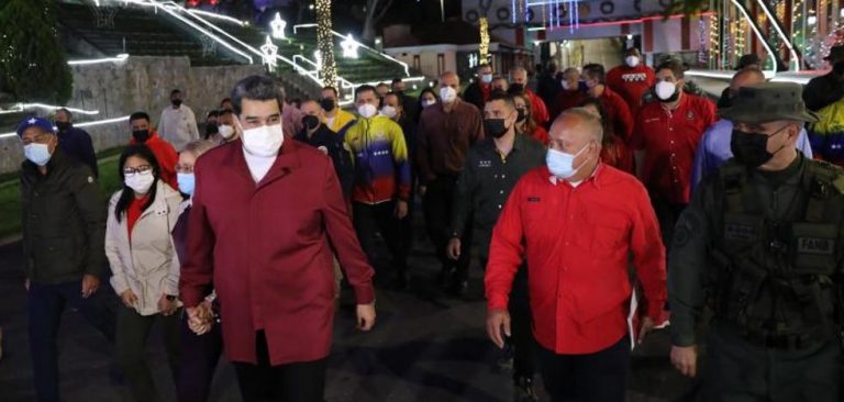 El chavismo consolida su poder con un triunfo en las regionales y municipales