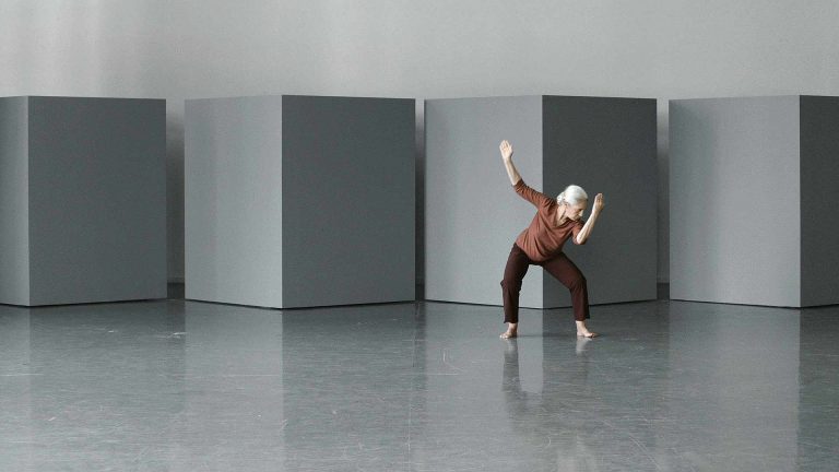 Sharon Lockhart lleva su poesía dinámica al Guggenheim Bilbao