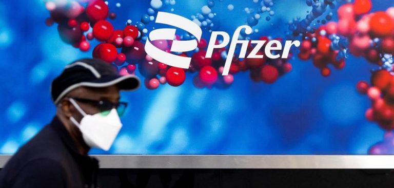 Acuerdo para facilitar el acceso mundial a la píldora anticovid de Pfizer