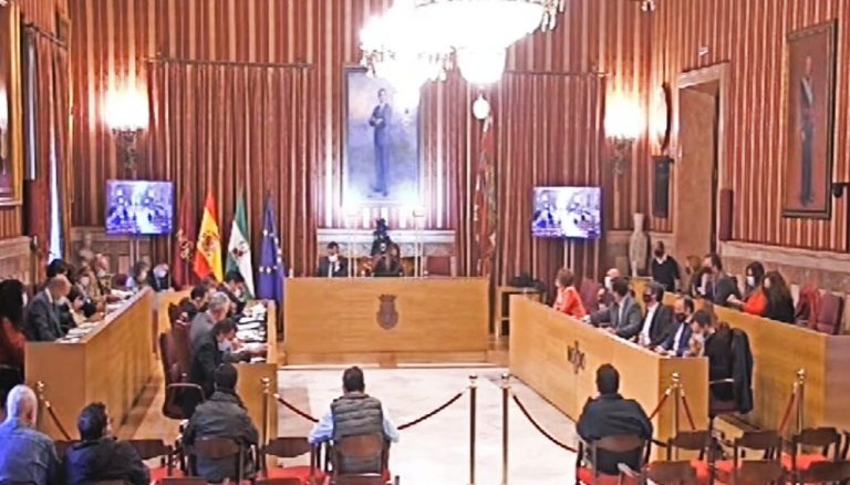 El pleno pide regular el recargo a los pisos vacíos y revisar los beneficios fiscales de la Iglesia Católica – El Observatorio del laicismo
