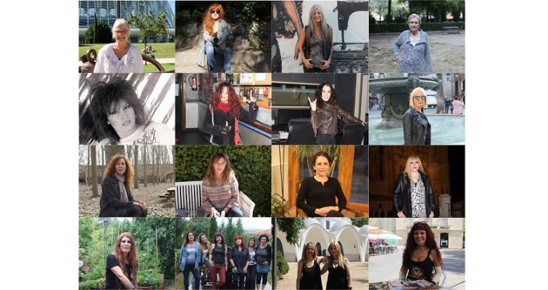 CentroCentro proyecta un documental sobre las mujeres del rock