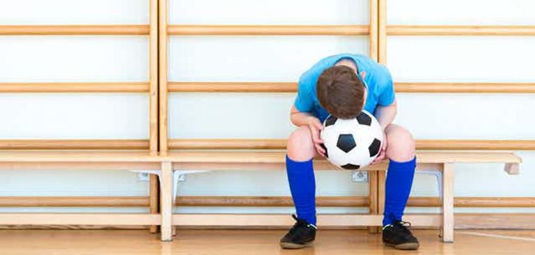 Por qué la educación física es clave para prevenir el acoso escolar