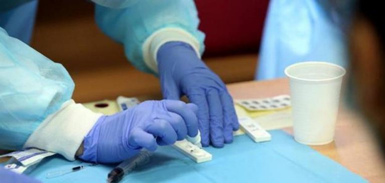 La incidencia por covid aumenta cuatro puntos y alcanza los 71,5 casos