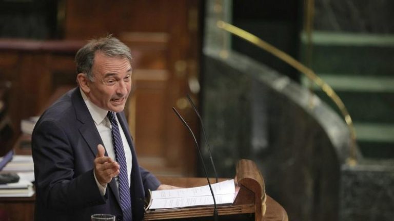 PSOE y Unidas Podemos cierran un acuerdo para derogar la Ley Mordaza – El Observatorio del laicismo