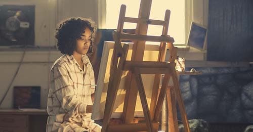 Concursos de Arte abiertos este mes