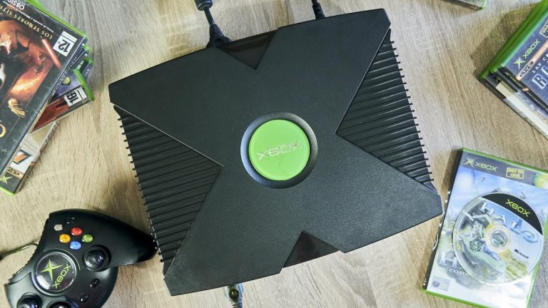 Historia de la Xbox original: 20 años del tornado de Microsoft en los videojuegos y así lo vivimos en 2001 | Gaming