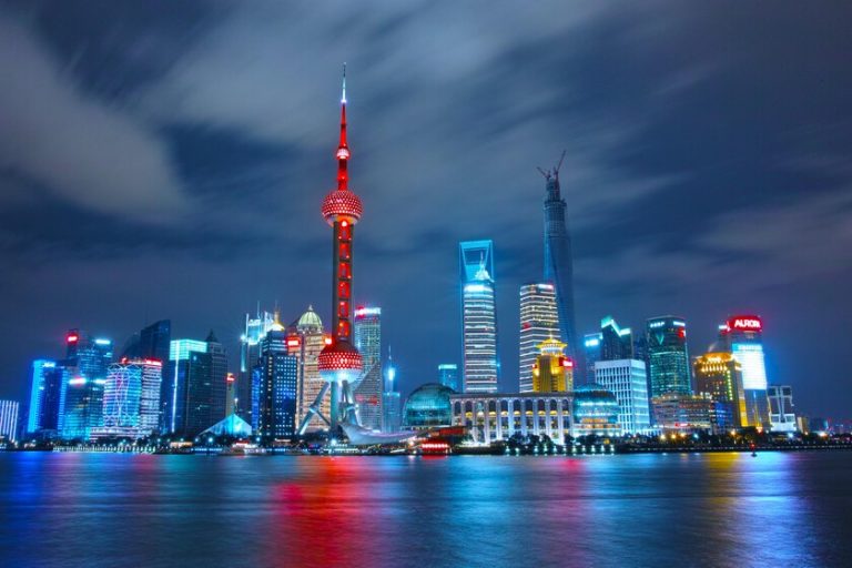 El plan de China para modificar el clima está en marcha y parece que ya ha tenido su gran «prueba de fuego»