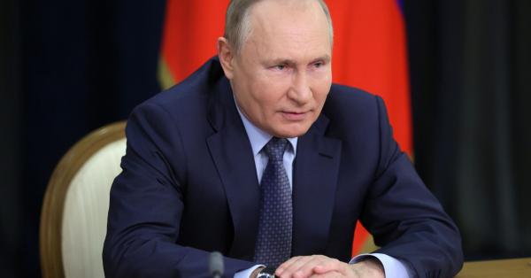 Ucrania teme una inminente invasión por parte de Rusia