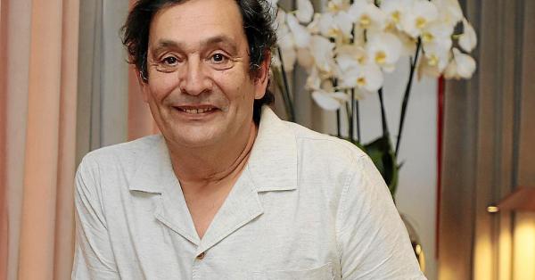 Agustí Villaronga, condecorado con la Medalla de Oro al Mérito en Bellas Artes 2021