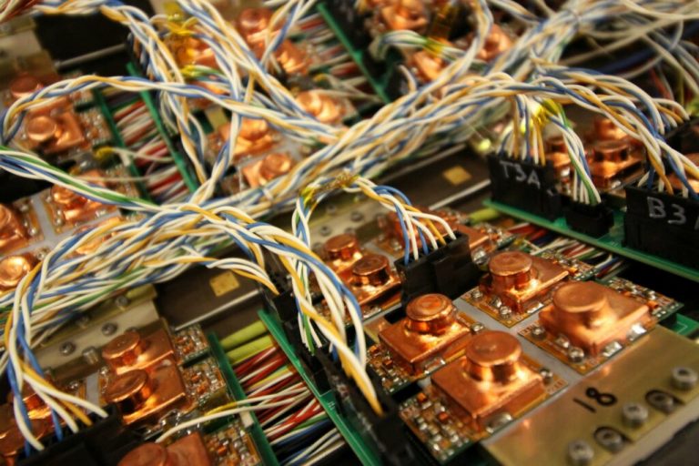 Gobernanza y coordinación, bases necesarias para el desarrollo en ciencia, tecnología e innovación – Resonancias