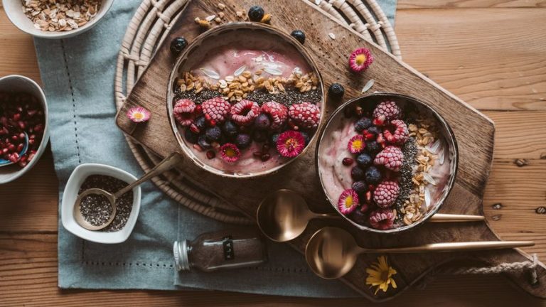 TRUCOS ADELGAZAR | Cinco desayunos perfectos para bajar los niveles de colesterol