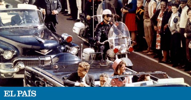 El viaje en el tiempo como truco cuántico | Ciencia