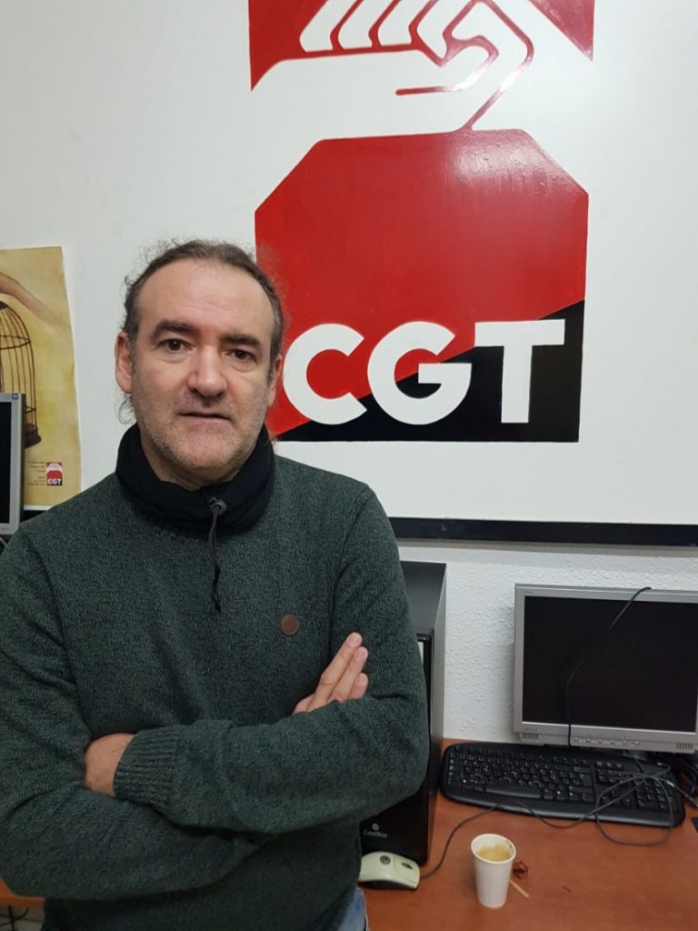«No estamos hablando de indemnizaciones, hablamos de mantener los puestos de trabajo» – Poder Popular