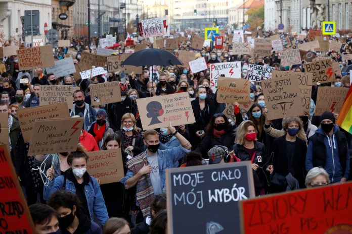 se crea el registro de embarazos y abortos involuntarios – El Observatorio del laicismo