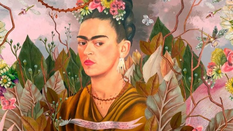 Madrid acoge la exposición ‘Vida y Obra de Frida Kahlo’