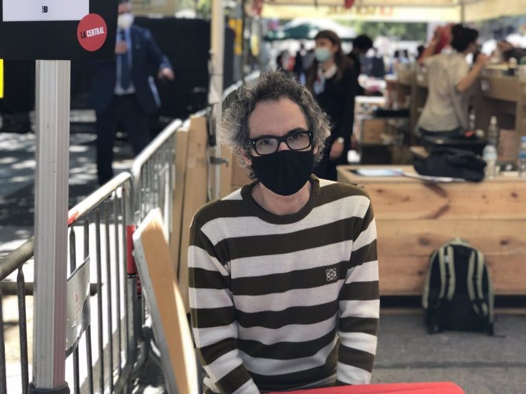 «No ataqué al reguetón, no es mi esencia generar polémica»
