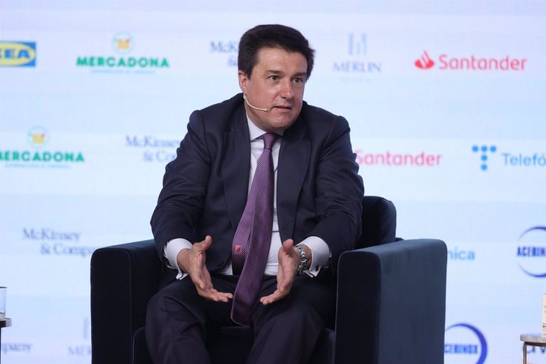 Merlin descarta el cese de Ismael Clemente y defiende la unidad en el seno de su consejo de administración