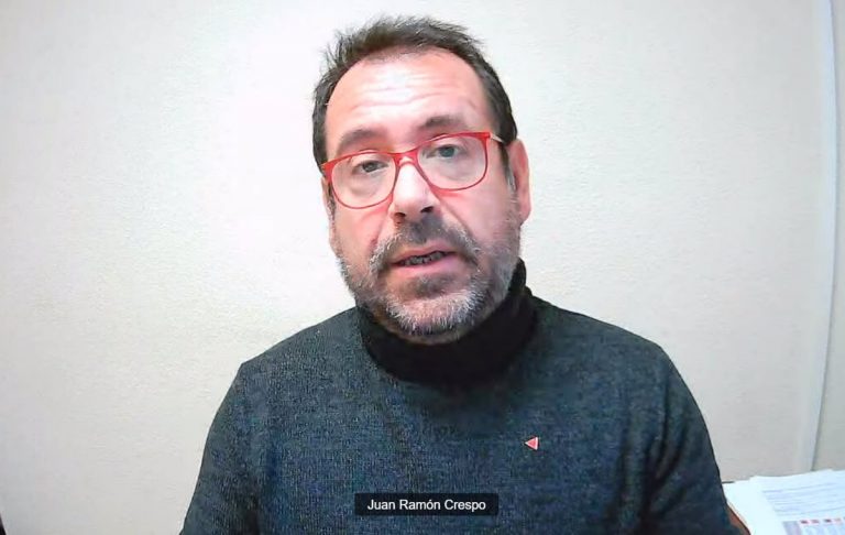 IU reprocha a Junta su incapacidad de reformar el Estatuto tras 6 años y lamenta que PSOE se aferre a la ley electoral