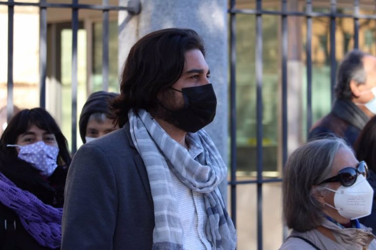 Barcelona suspende las relaciones con el Estado de Israel