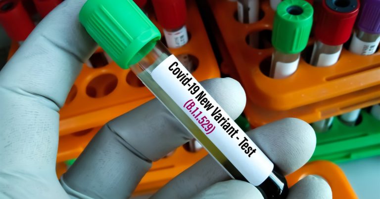 Las estrategias para frenar el avance de la variante ómicron de coronavirus