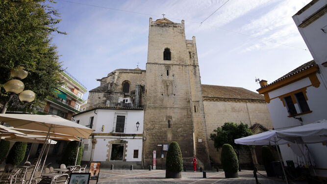 Podemos interpelará al Ayuntamiento de Jerez sobre la Torre de la Atalaya – El Observatorio del laicismo
