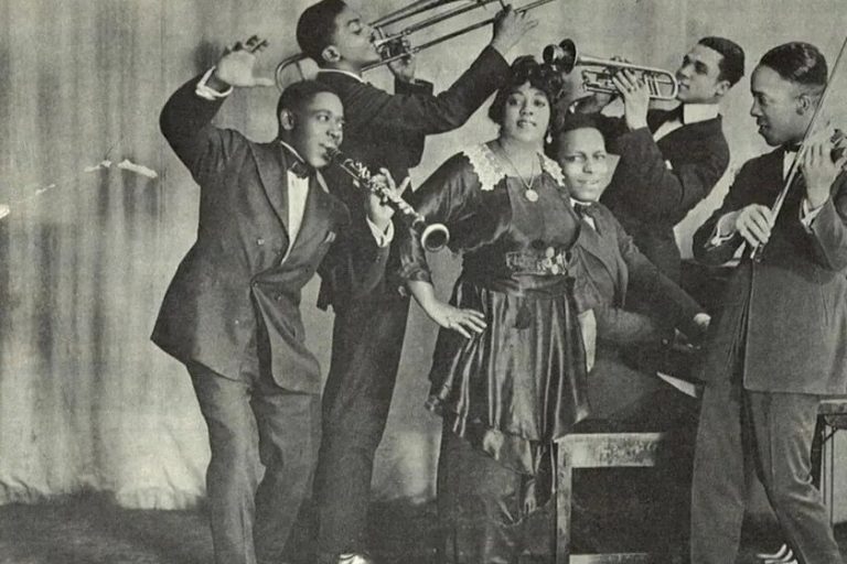 El cambio de año pasa a dominio público más de 400.000 grabaciones de audio anteriores a 1923 en EEUU, incluidos músicos clásicos y piezas de Edison