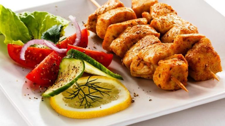 La respuesta definitiva a cuantas veces tienes que comer al día para perder peso