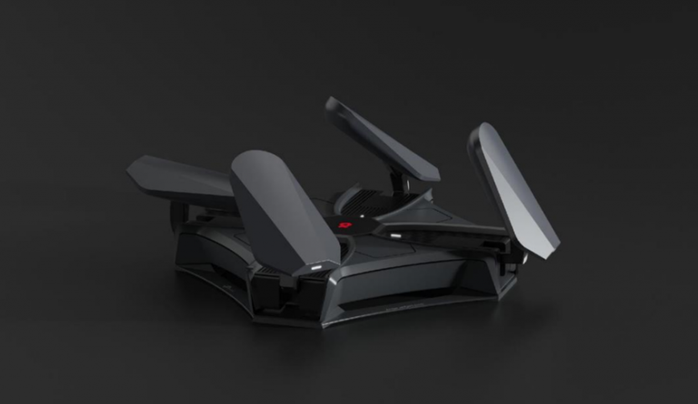 Este router de TP-Link mueve automáticamente sus antenas para encontrar la mejor señal Wi-Fi