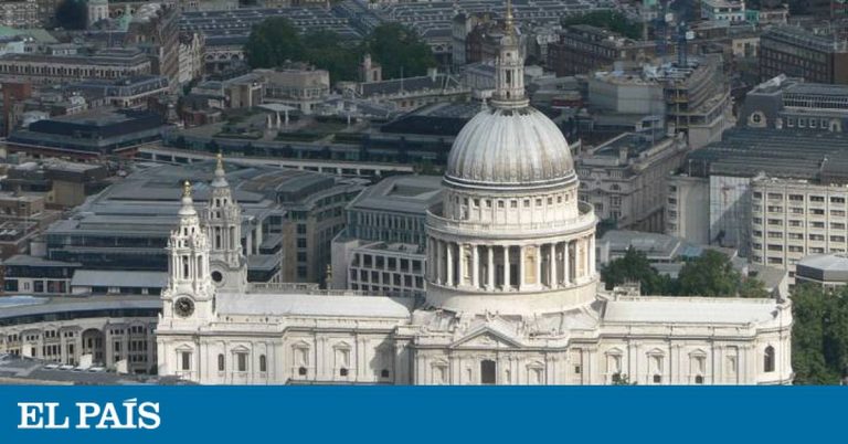Campana sobre campana (matemática) | Ciencia