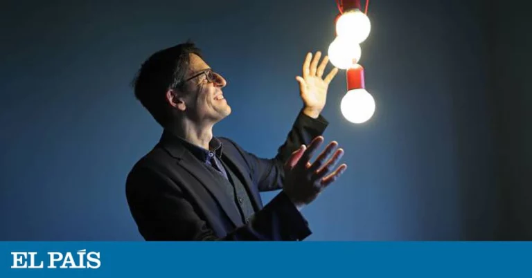 Feliz 2070 | Ciencia | EL PAÍS