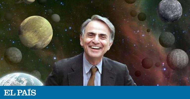 Carl Sagan: El mensaje galáctico | Ciencia