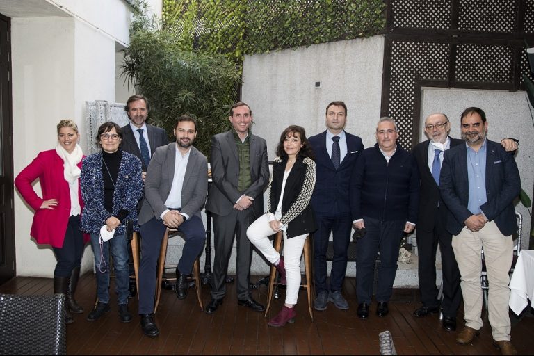 Los CIOs de las AAPP ante los retos de 2022