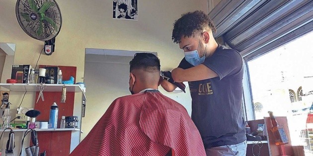 La perseverancia de Miguel ha dado frutos