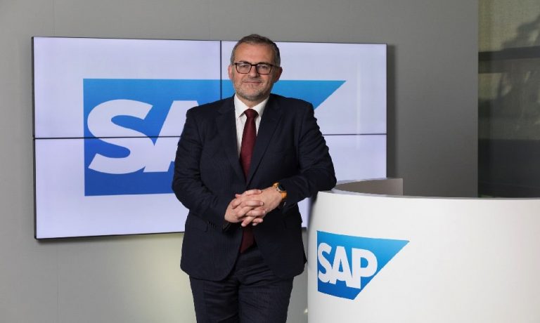 Félix Monedero, nuevo director general de SAP España
